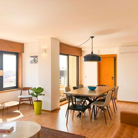 Lv Premier Marques Mq2 Apartman Porto Kültér fotó