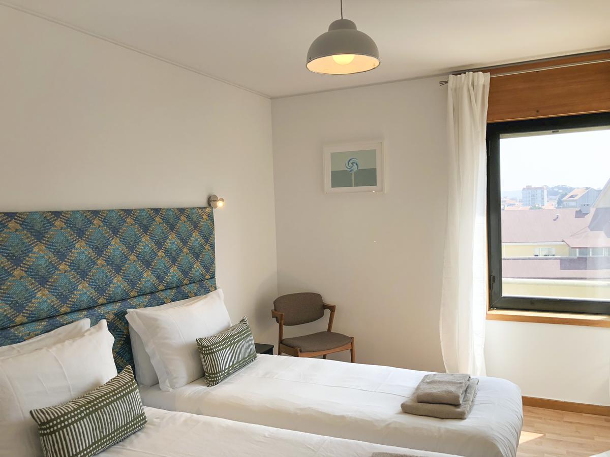 Lv Premier Marques Mq2 Apartman Porto Kültér fotó