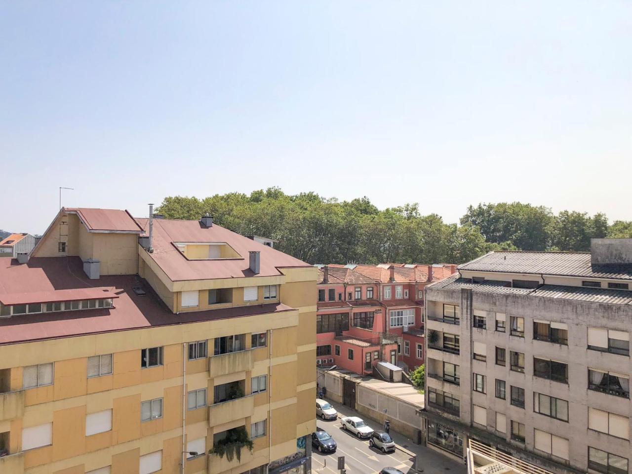 Lv Premier Marques Mq2 Apartman Porto Kültér fotó
