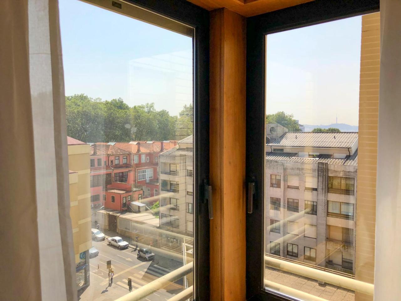 Lv Premier Marques Mq2 Apartman Porto Kültér fotó