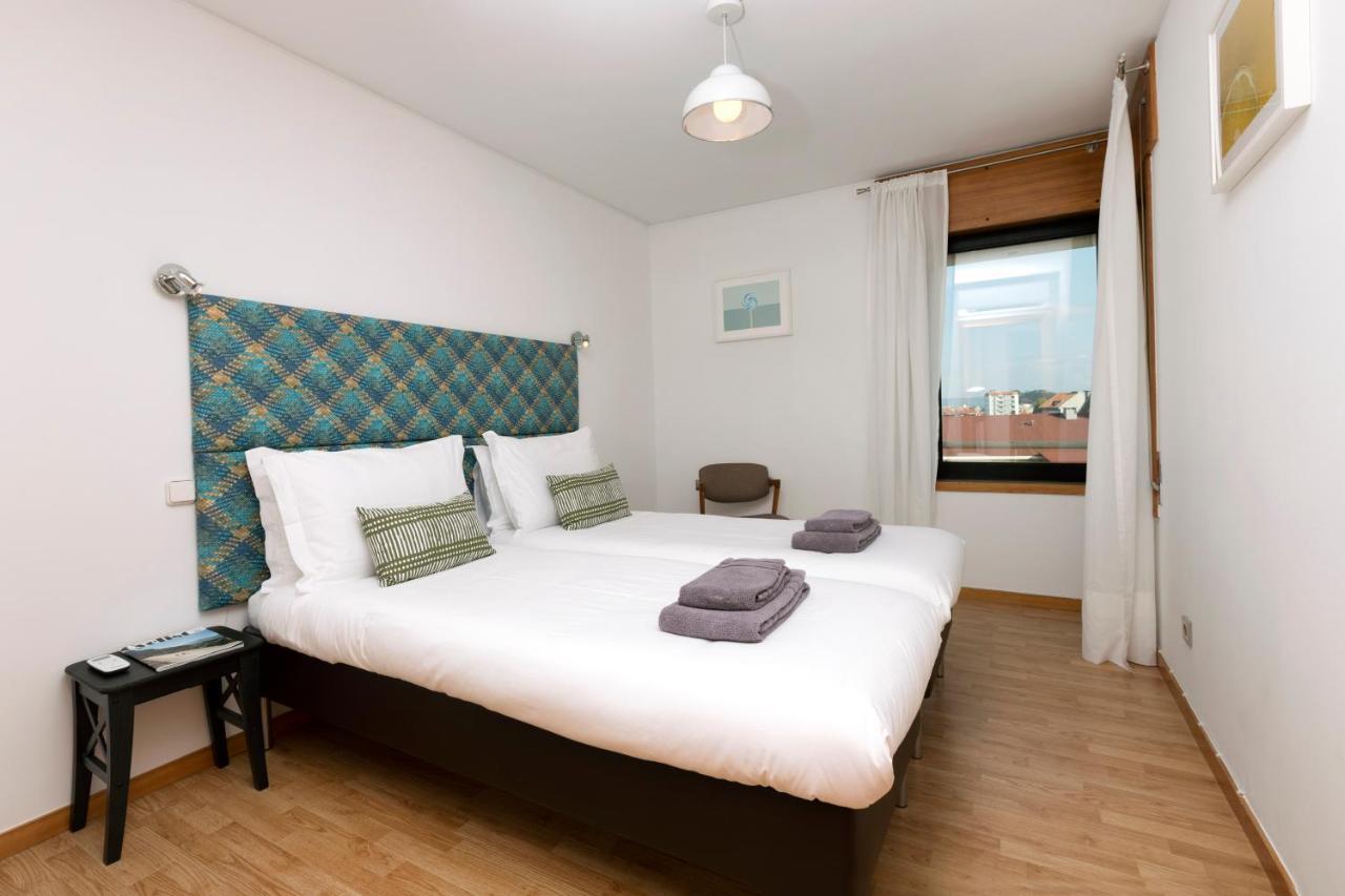 Lv Premier Marques Mq2 Apartman Porto Kültér fotó