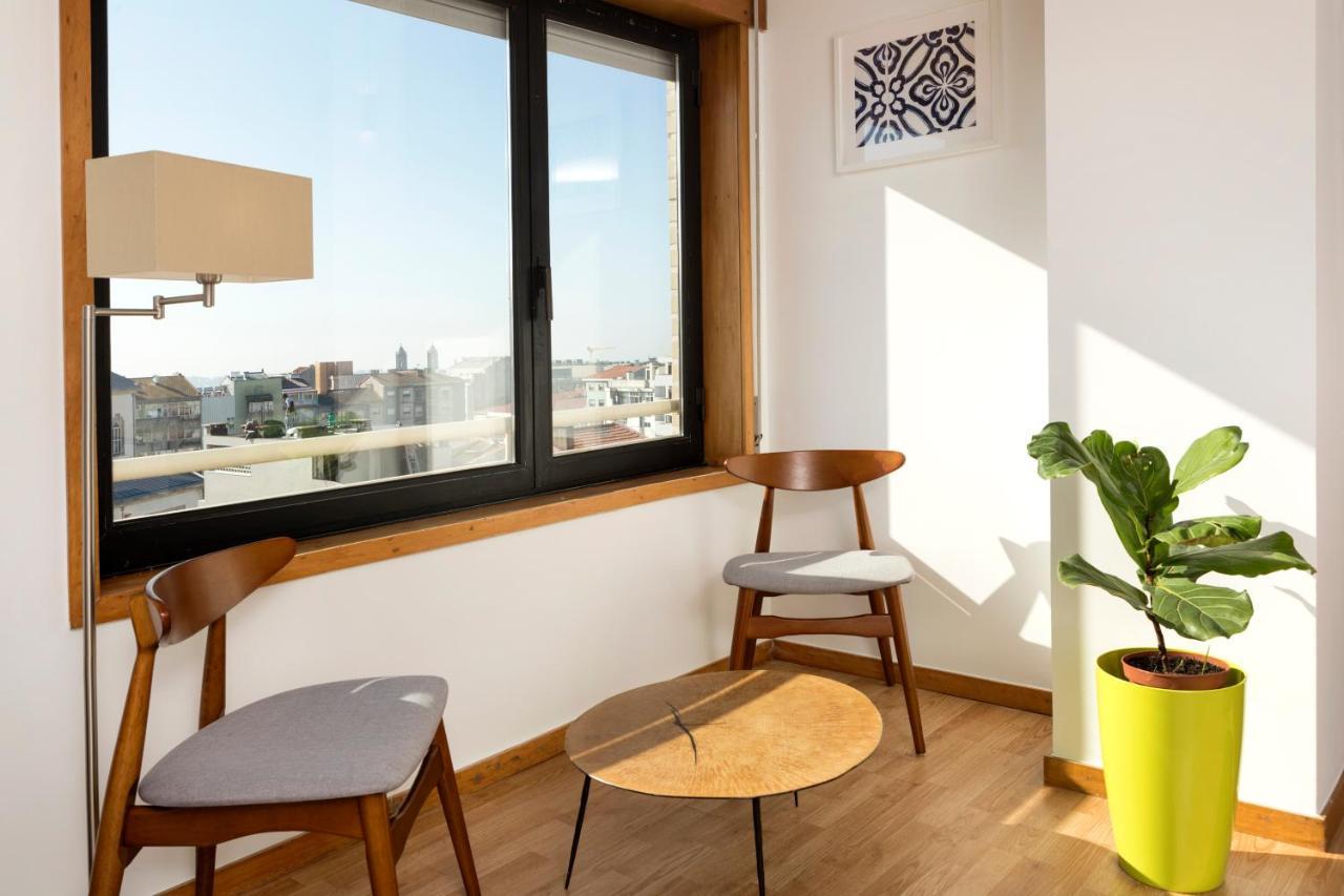Lv Premier Marques Mq2 Apartman Porto Kültér fotó