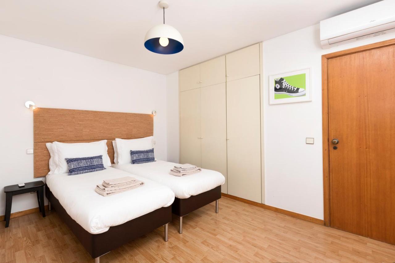 Lv Premier Marques Mq2 Apartman Porto Kültér fotó