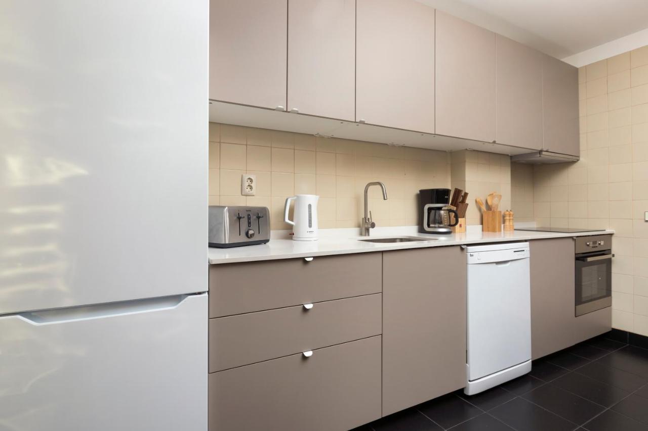 Lv Premier Marques Mq2 Apartman Porto Kültér fotó