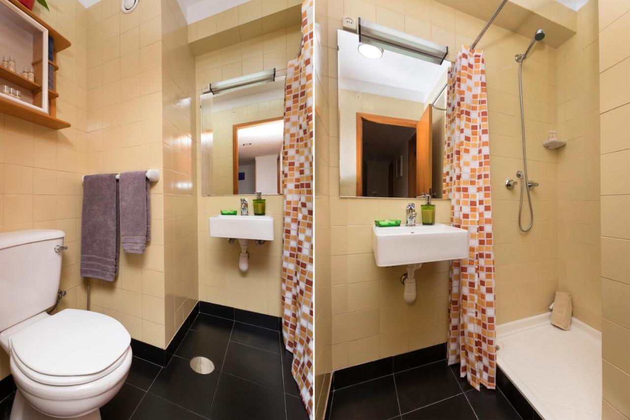 Lv Premier Marques Mq2 Apartman Porto Kültér fotó