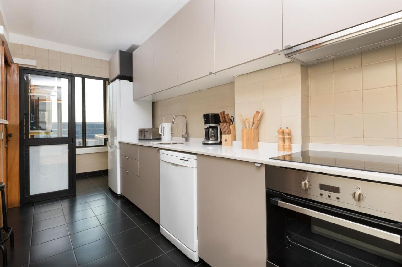 Lv Premier Marques Mq2 Apartman Porto Kültér fotó