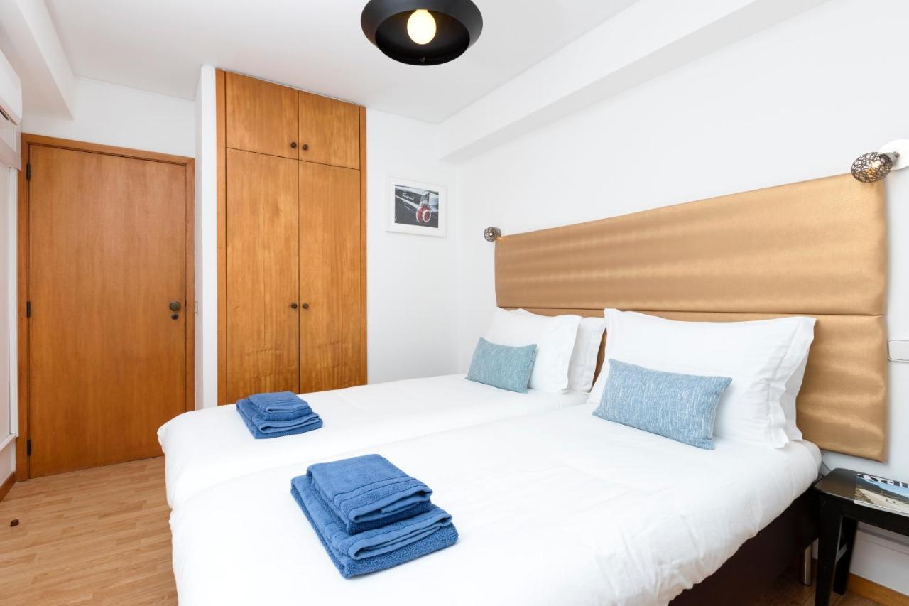Lv Premier Marques Mq2 Apartman Porto Kültér fotó